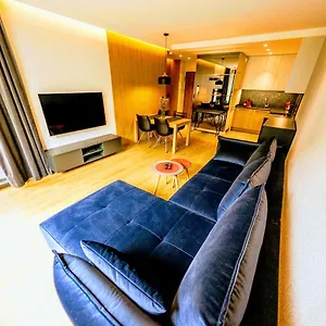  Apartament Apartament Aureus Polska