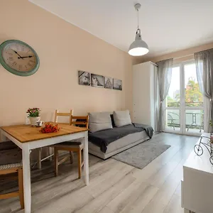  Apartament Cozy Apartment: Old Town/main Station Polska