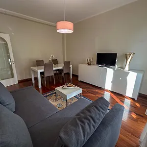 Centro Lussuoso Apartamento