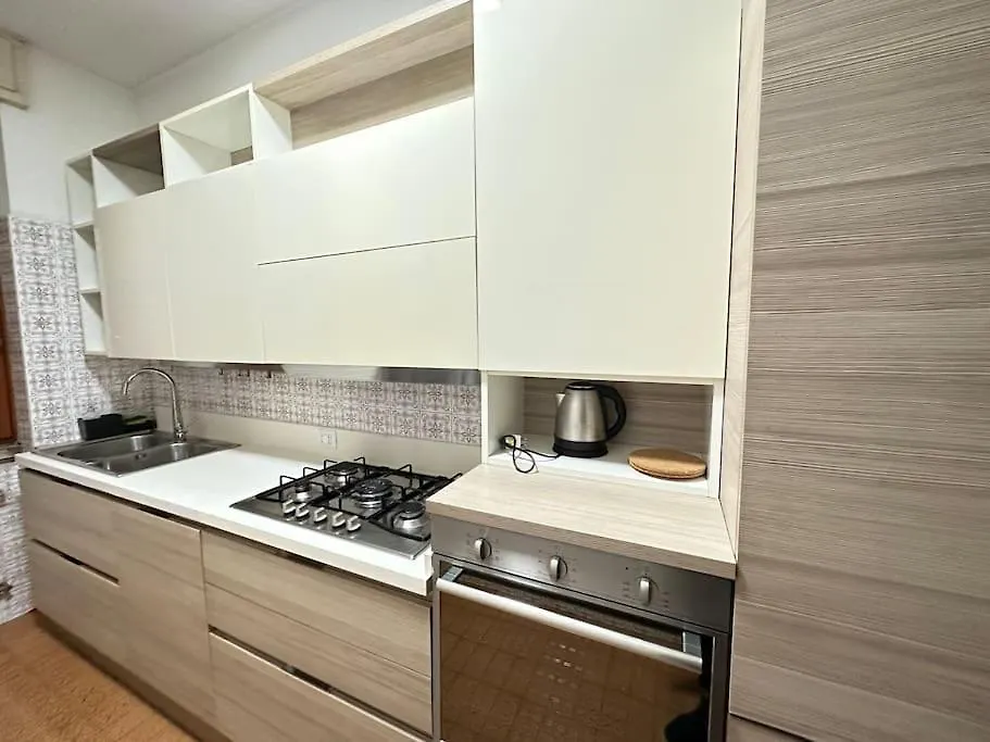 Feel - Architect Apartments 贝尔加莫 意大利