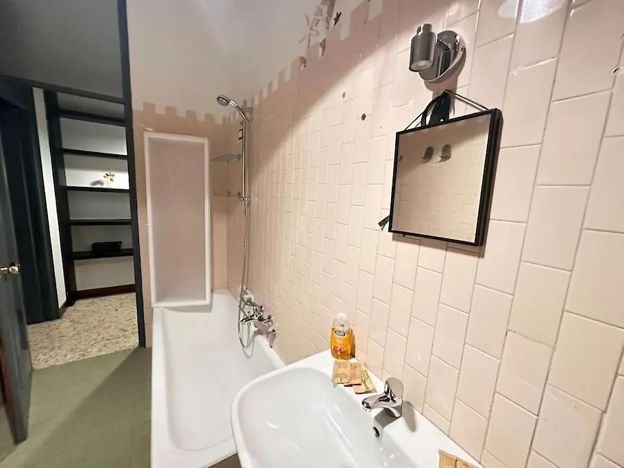 Feel - Architect Apartments 贝尔加莫